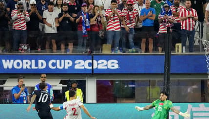 FIFA World Cup 2026 - Group D - Turkey v United States