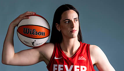 WNBA: Indiana Fever Media Day