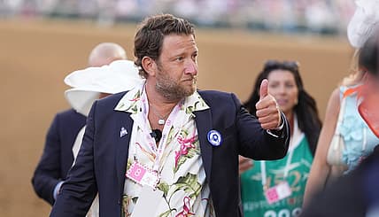 Horse Racing: 152nd Running of the Kentucky Oaks
