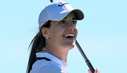 LPGA: The ANNIKA driven by Gainbridge at Pelican Golf Club- Pro-Am