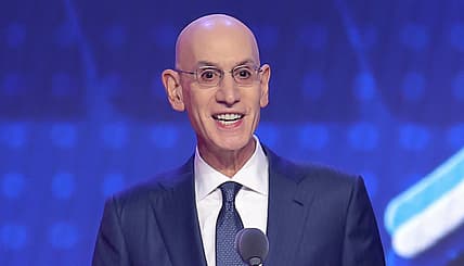 NBA: Draft