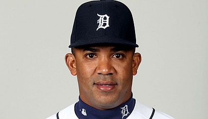 MLB: Detroit Tigers-Photo Day
