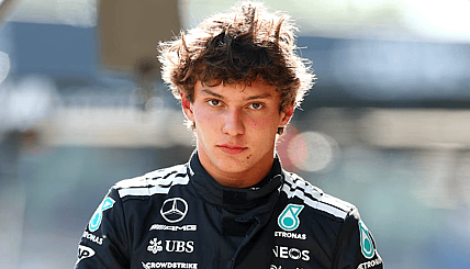 kimi antonelli f1 imola emilia romagna gp