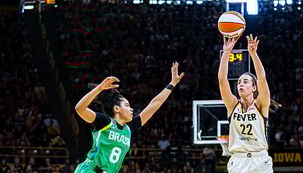 Syndication: The Indianapolis Star