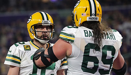 Syndication: PackersNews