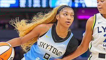 WNBA: Chicago Sky at Minnesota Lynx