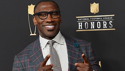 NFL: NFL Honors-Red Carpet