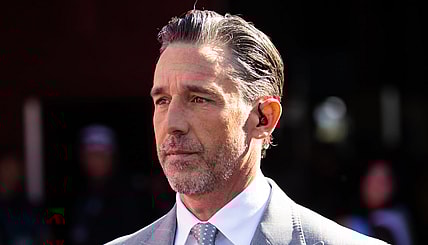 NFL: Super Bowl LX-Seattle Seahawks at New England Patriots