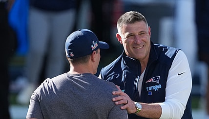 NFL: Super Bowl LX-Seattle Seahawks at New England Patriots