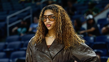 WNBA: New York Liberty at Chicago Sky