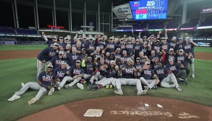 atlanta braves