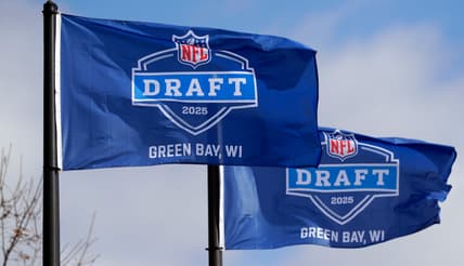 2025 NFL Draft