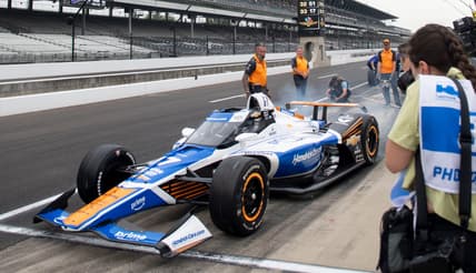 Syndication: The Indianapolis Star