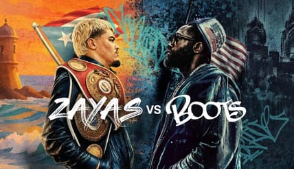 zayas vs ennis dazn