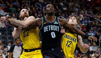 pistons