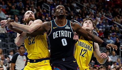 pistons