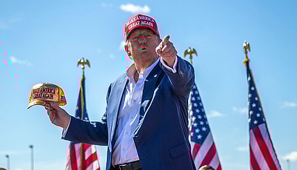 Syndication: Stevens Point Journal