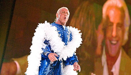 ric flair