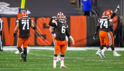 Cleveland Browns