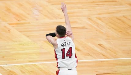 Tyler Herro
