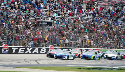 NASCAR: All-Star Open