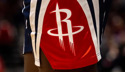 houston rockets