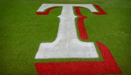 Texas Rangers