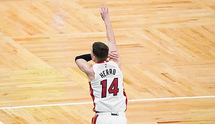 Tyler Herro