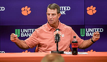 clemson