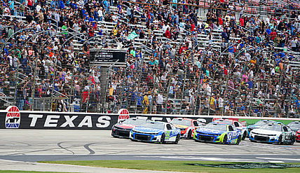 NASCAR: All-Star Open