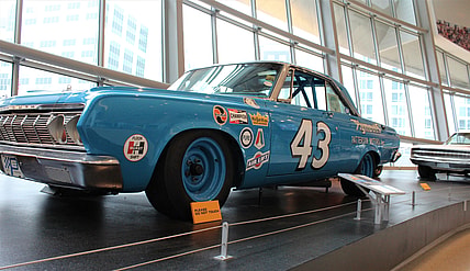NASCAR