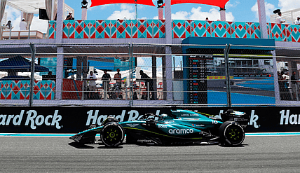 2025 miami grand prix f1 formula 1