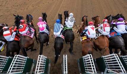 Horse Racing: 152nd Running of the Kentucky Derby