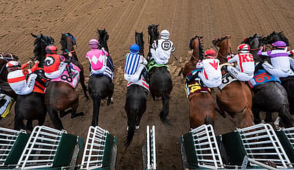 Horse Racing: 152nd Running of the Kentucky Derby