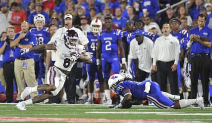 Louisiana Tech