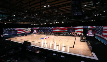 NBA
