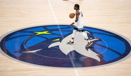 Minnesota Timberwolves