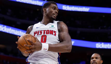 detroit pistons