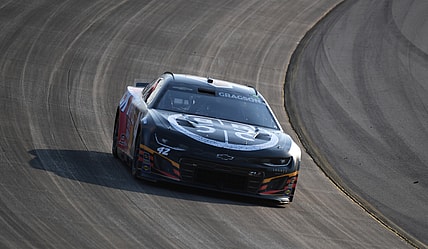 Noah Gragson