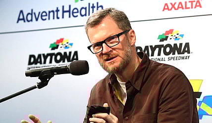 Syndication: Daytona Beach News-Journal