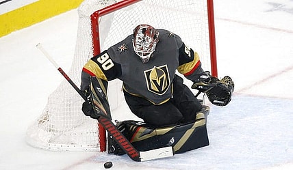Robin Lehner Vegas Golden Knights