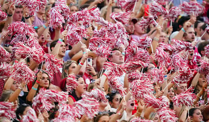 alabama crimson tide, texas longhorns