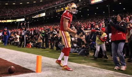 Colin Kaepernick, New York jets