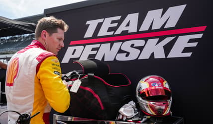 team penske