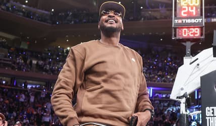 carmelo anthony