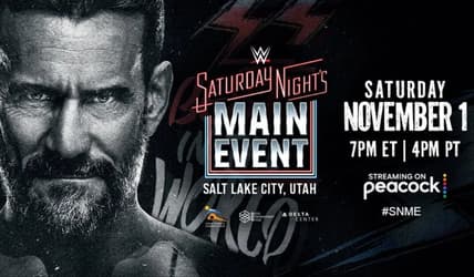 Saturday Night's Main Event