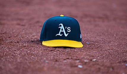 oakland athletics