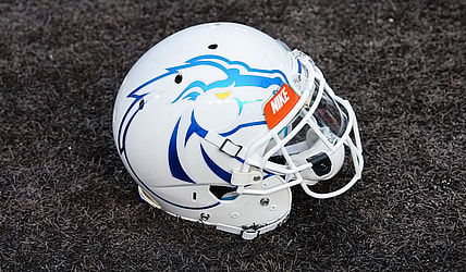 Mountain West Week 5: Boise State