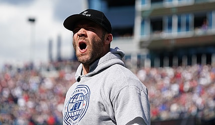Julian Edelman