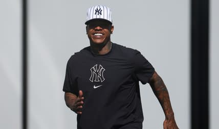 new york yankees